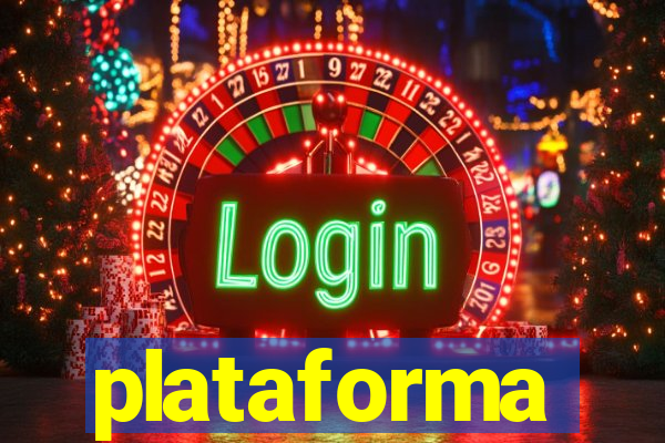 plataforma estrangeira slots